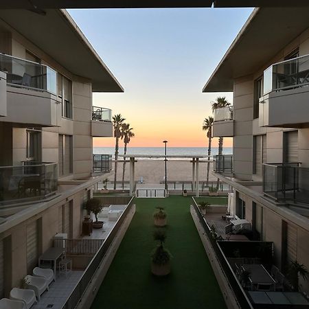 Reinapart Patacona Beach 40 Valencia Luaran gambar