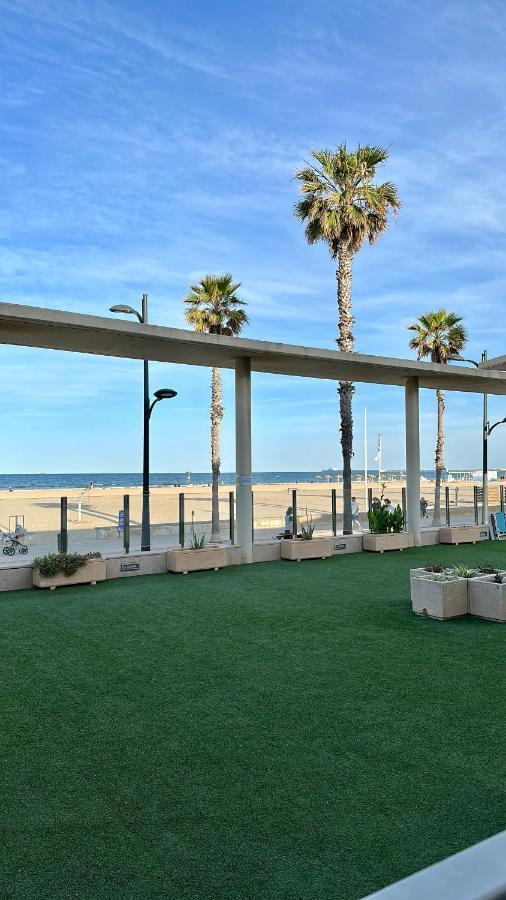 Reinapart Patacona Beach 40 Valencia Luaran gambar